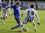 Schalke 04: Pukki trifft dreimal beim Debüt