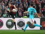 EL: Hannover nur 0:0 gegen Standard Lüttich