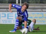 Schalke II: Rehabilitation für Derby-Klatsche gelungen