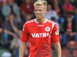 RWO: Gataric krank, Team unterstützt VfB-Fahrt