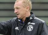 Schalke 04: Spieler stehen unter Schock
