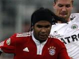 Bayern München: Verteidiger in der Psychiatrie