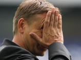 Schalke: Manager Heldt ausgeraubt