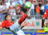 RWO: Mageres Remis gegen Werder II