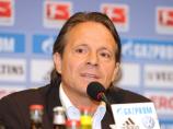 Schalke-Arzt: Trainer brauchen Stresstraining