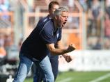 VfL gegen MSV: Bochum jubelt dank Ginczek