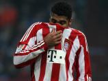 Bayern München: Breno bleibt weiterhin in Haft