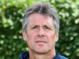 SSVg Velbert: Behrendt wird Torwarttrainer