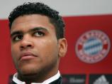 Bayern: Verein erwartet Brenos Freilassung