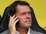 Hamburger SV: Trainersuche wird zur Farce