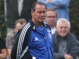 Schalke: Stevens vor Comeback unter Hochdruck