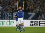 Schalke: Einzelkritik gegen Maccabi Haifa