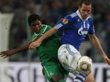 Schalke: Stimmen zum Spiel gegen Haifa