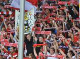 Liveticker: RWE gegen Kaiserslautern II