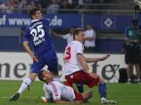 Schalke: Einzelkritik vom Spiel in Hamburg