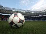 Chemnitz: Präsident sieht Profifußball in Gefahr