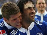 Schalke 04: Trainingspause für Star Raúl