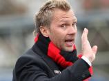 HSV: Wird Fink der neue Coach?