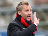 Hamburger SV: Keiner will den Trainerposten