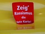 Dortmund: Rassismus-Skandal in der Kreisliga