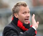 Hamburg: HSV-Wunschtrainer bestätigt Gespräche