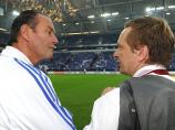 Schalke 04: Der veränderte Huub Stevens
