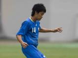 WM-Quali: Japan zaubert, Kagawa trifft doppelt