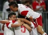 BVB: Lewandowski und Kuba treffen schon wieder für Polen