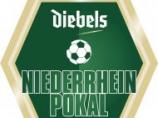 Niederrhein-Pokal: Auch Buchholz - ETB fällt aus