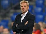 HSV: Neuer Coach - Auf einmal ging alles ganz schnell