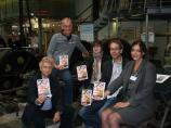 RWO: Die Macht vom Niederrhein als Buch 