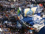 Gewinnspiel: 3x2 Karten für Schalke in Leverkusen
