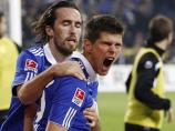 Schalke: Einzelkritik vom 1:2 gegen Lautern