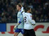 FC Schalke 04: Fährmann für ein Spiel gesperrt