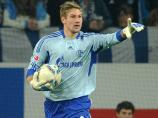 Schalke 04: Mit 19 Spielern nach Zypern