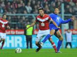 RWE: 0:2-Niederlage gegen Lotte