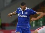 Schalke II: Dritte Niederlage in Folge