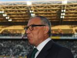 Wolfsburg: Magath will VfL ins CL-Finale führen