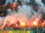 Dresden: Hauptsponsor erwägt Rückzug bei Dynamo