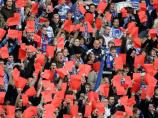 MSV: Fans protestieren gegen Vereinspolitik