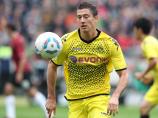 BVB: Transfergerüchte um Lewandowski