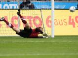 VfL: Die Einzelkritik vom Spiel in München