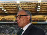 VfL Wolfsburg: Neues Einkaufsgeld für Magath