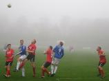 WL 2: 5:1! FCB verliert im Nebel den Überblick