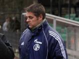 Schalke II: Sportlicher Leiter verlängert Vertrag