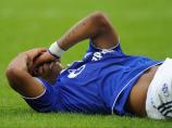 Schalke: Farfan droht lange auszufallen