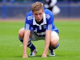 U19-Junioren: Lobhudelei auf Schalke