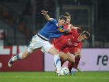 VfL Bochum: 0:1-Heimpleite gegen Cottbus