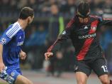 Sieg gegen Chelsea: Friedrich köpft Bayer weiter