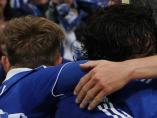 Schalke 04: Raúl im Derbyfieber
